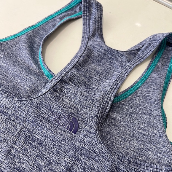 The North Face Performance Racerback Tank - Picture 2 of 7